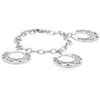 Bracelet Morellato Woman in Steel SYB03 - SYB03